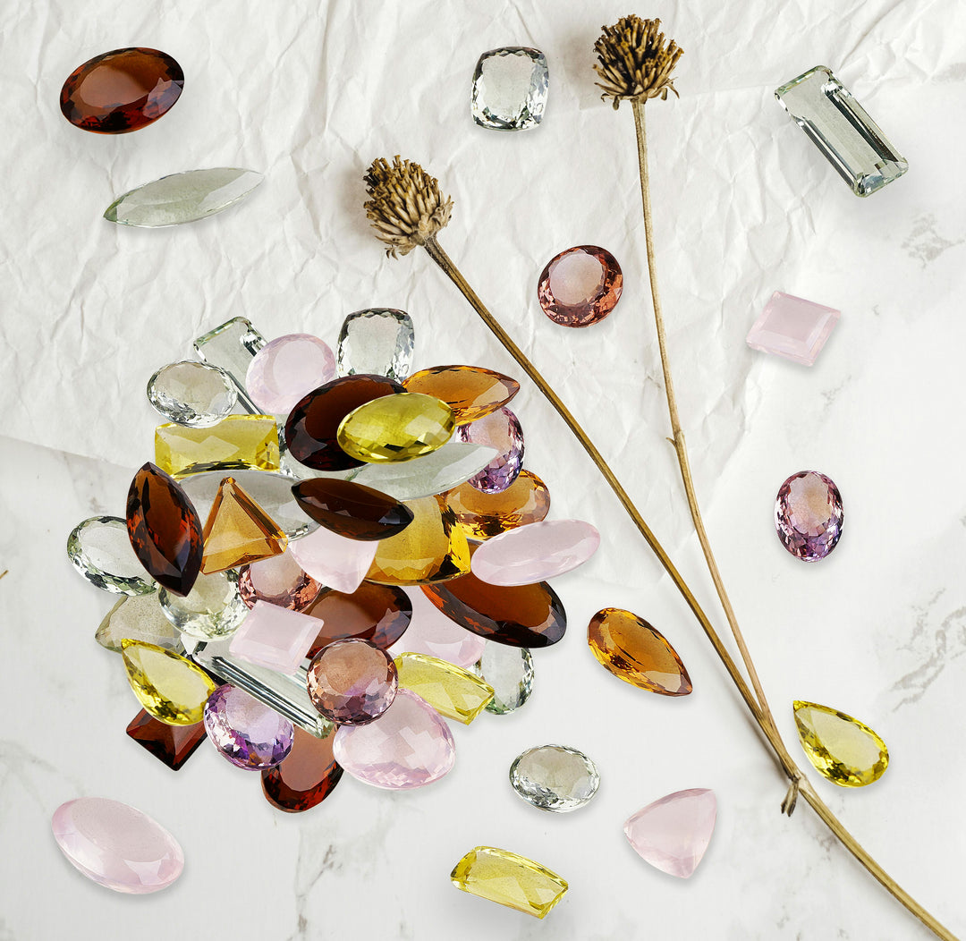 Simply Understated Jewellery