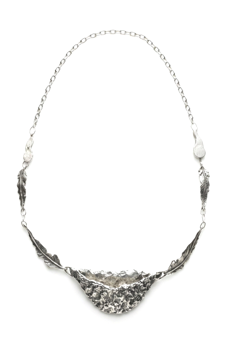 "River of Gems" Australiana necklace
