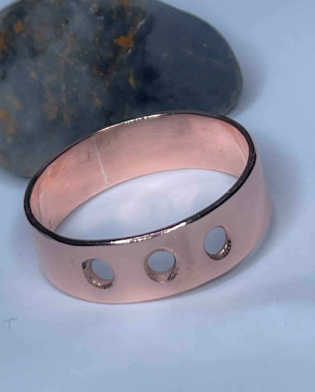Three in One Ring