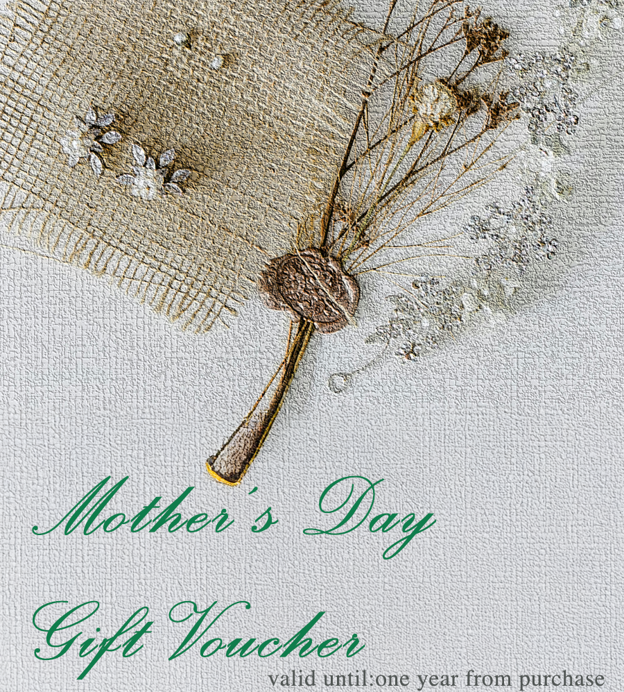 Mothers' Day Gift Card